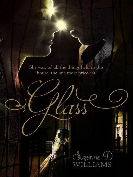 Title details for Glass by Suzanne D. Williams - Available